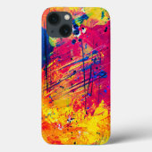 Apple iPhone 13ケース Case-Mate iPhoneケース (裏面)