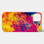 Apple iPhone 13ケース Case-Mate iPhoneケース (裏面 (横))