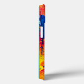 Apple iPhone 13ケース Case-Mate iPhoneケース (裏面 / 右)