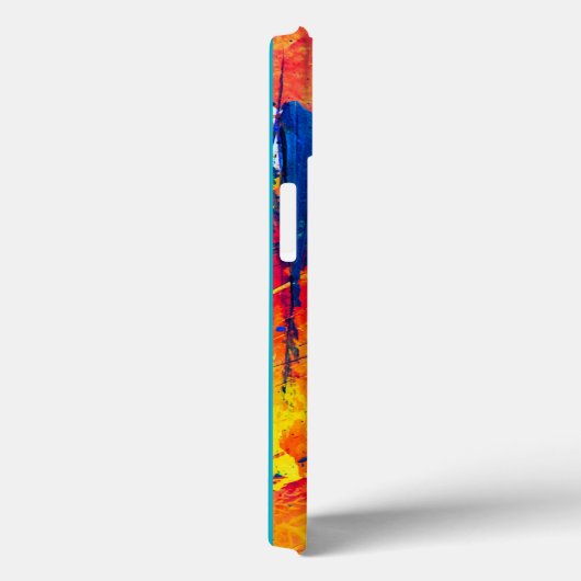 Apple iPhone 13ケース Case-Mate iPhoneケース (裏面 / 右)