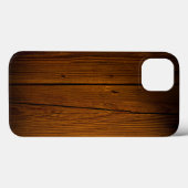 Apple iPhone 13ケース Case-Mate iPhoneケース (裏面 (横))