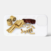 Apple iphone 13ミニカバー Case-Mate iPhoneケース (裏面 (横))