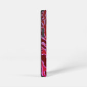 apple iphone 13ミニケースアート&デザインスタイル iPhoneケース (右側面)