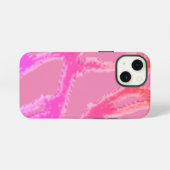 apple iphone 13ミニケースアート&デザインスタイル iPhoneケース (裏面横)