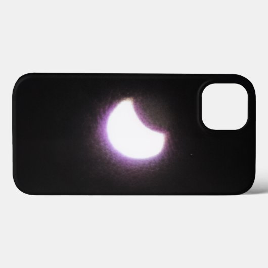Apple iPhone 13 カバー (裏面 (横))