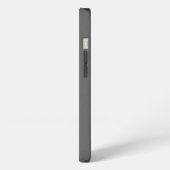 Apple iPhone 13 カースタイルとデザイン iPhoneケース (左側面)