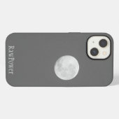 Apple iPhone 13 カースタイルとデザイン iPhoneケース (裏面横)