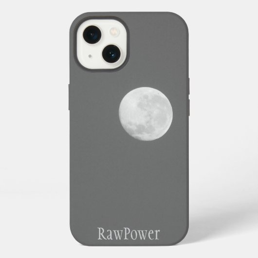 Apple iPhone 13 カースタイルとデザイン iPhoneケース (裏面)