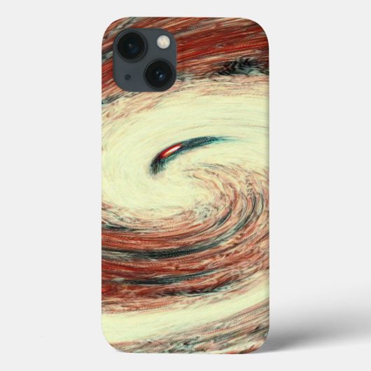 apple iphone 13 case  Case-Mate iPhoneケース (裏面)