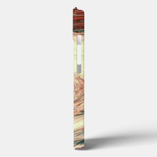 apple iphone 13 case  Case-Mate iPhoneケース (裏面 / 左)