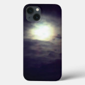 apple iphone 13 case  Case-Mate iPhoneケース (裏面)