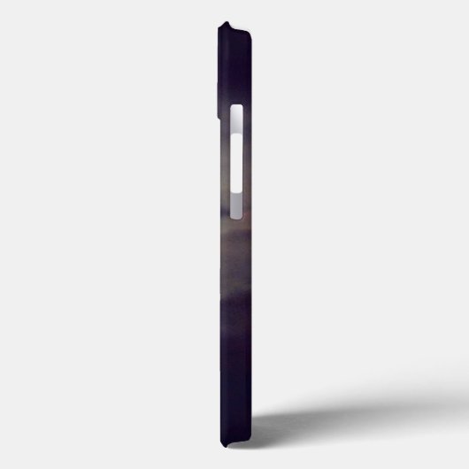 apple iphone 13 case  Case-Mate iPhoneケース (裏面 / 左)