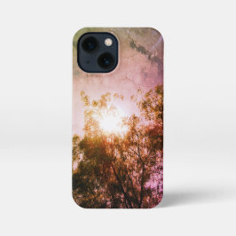 Apple iPhone 13 miniケース アート&デザイン スタイル