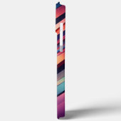 apple iphone 13 pro新しい現金の最大デザイン。 Case-Mate iPhoneケース (裏面 / 左)