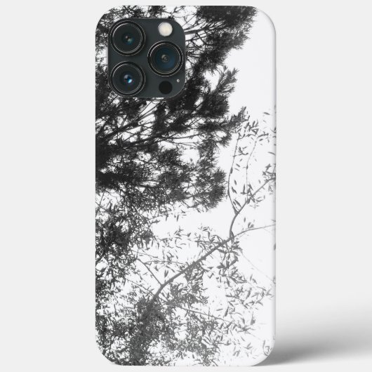 apple iphone 13 pro最大エコクールスタイル Case-Mate iPhoneケース (裏面)