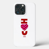 Apple iPhone 13 Pro Caseが大好き Case-Mate iPhoneケース (裏面)