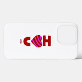 Apple iPhone 13 Pro Caseが大好き Case-Mate iPhoneケース (裏面 (横))