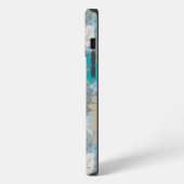 Apple iPhone 13 Pro Maxケーステンプレート iPhoneケース (左側面)