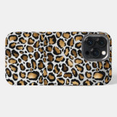 Apple iPhone 13 Pro Max のカスタムデザインケース iPhoneケース (裏面横)