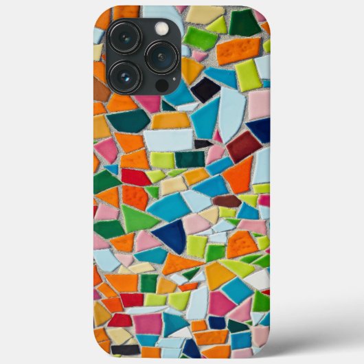 Apple iPhone 13 Pro Max Casのケース・メイト Case-Mate iPhoneケース (裏面)