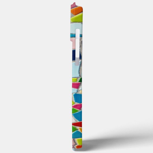 Apple iPhone 13 Pro Max Casのケース・メイト Case-Mate iPhoneケース (裏面 / 左)