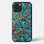 Apple iPhone 13 Pro Max Case iPhoneケース (裏面)