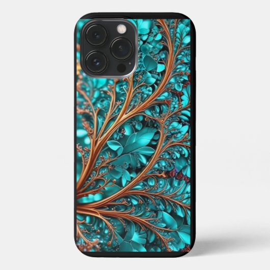 Apple iPhone 13 Pro Max Case iPhoneケース (裏面)