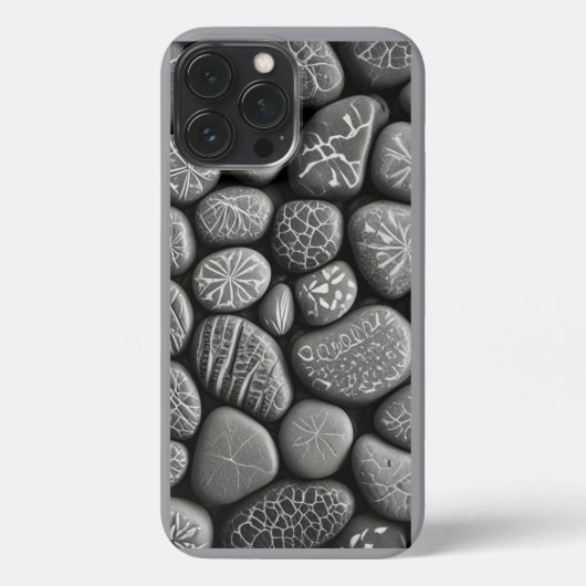 Apple iPhone 13 Pro Max Case iPhoneケース (裏面)