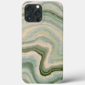 Apple iPhone 13 pro max marblesケース Case-Mate iPhoneケース (裏面)