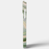 Apple iPhone 13 pro max marblesケース Case-Mate iPhoneケース (裏面 / 左)