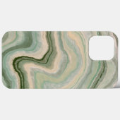 Apple iPhone 13 pro max marblesケース Case-Mate iPhoneケース (裏面 (横))