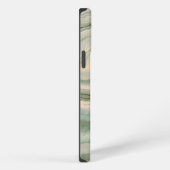 Apple iPhone 13 pro max marblesケース iPhoneケース (右側面)