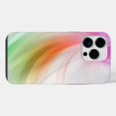 Apple iphone 14のケースのケースのメイト iPhoneケース (裏面横)