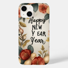 Apple iPhone 14の新年おめでとう！ Case-Mate iPhone 14ケース