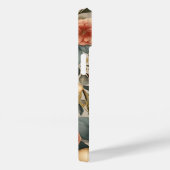 Apple iPhone 14の新年おめでとう！ Case-Mate iPhoneケース (裏面 / 右)