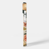 Apple iPhone 14の新年おめでとう！ Case-Mate iPhoneケース (裏面 / 左)