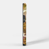 apple iphone 14ケーススタイル及びデザイン iPhoneケース (右側面)