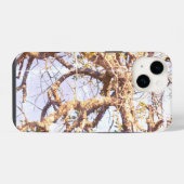 apple iphone 14ケーススタイル及びデザイン iPhoneケース (裏面横)