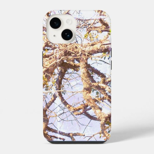 apple iphone 14ケーススタイル及びデザイン iPhoneケース (裏面)