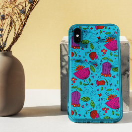Apple iPhone 14ケーステンプレート Case-Mate iPhone 14ケース