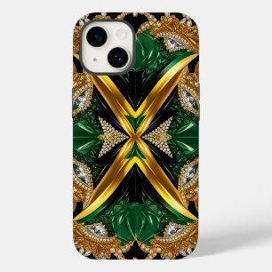 Apple iPhone 14ケースメイトのジャマイカカラー Case-Mate iPhone 14ケース