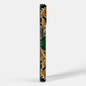 Apple iPhone 14ケースメイトのジャマイカカラー Case-Mate iPhoneケース (裏面 / 右)
