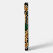 Apple iPhone 14ケースメイトのジャマイカカラー Case-Mate iPhoneケース (裏面 / 左)