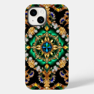 Apple iPhone 14ケースメイトのブラジル色 Case-Mate iPhone 14ケース