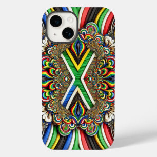 Apple iPhone 14ケースメイト南アフリカカラー Case-Mate iPhone 14ケース