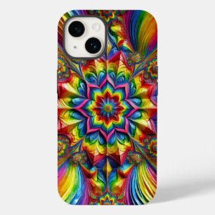 Apple iPhone 14ケースメイトLGBTカラー Case-Mate iPhone 14ケース