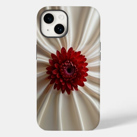 Apple iPhone 14ケース合わせジャパナーゼカラー Case-Mate iPhoneケース (裏面)