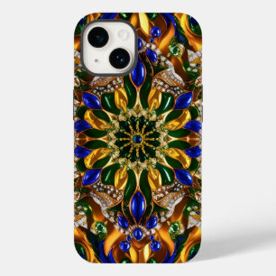 Apple iPhone 14ケース合わせブラジル色 Case-Mate iPhone 14ケース