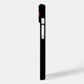 Apple iPhone 14ケース – カラフル抽象芸術 Case-Mate iPhoneケース (裏面 / 左)