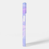 Apple iPhone 14ケース – カラフル抽象芸術 Case-Mate iPhoneケース (裏面 / 右)